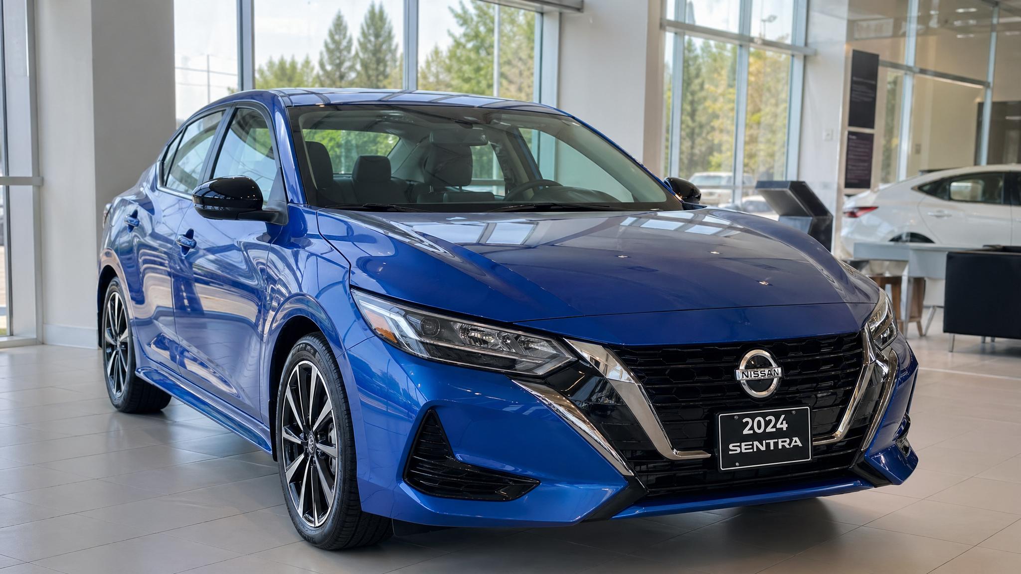 Nissan Sentra